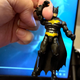 Batman and me, we’re best friends.